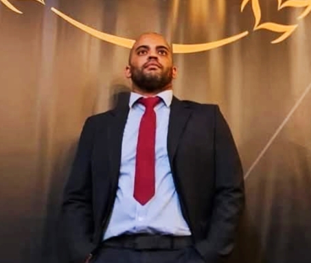 Foto de DANIEL OLIMPIO DOS SANTOS