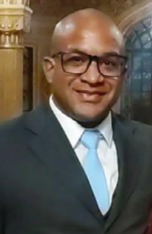 Foto de GUILHERME RADAMES SILVA PEDROZA