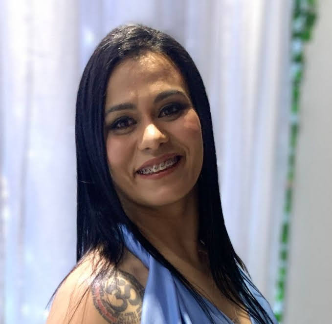 Foto de MAGALI ROSA DA SILVA