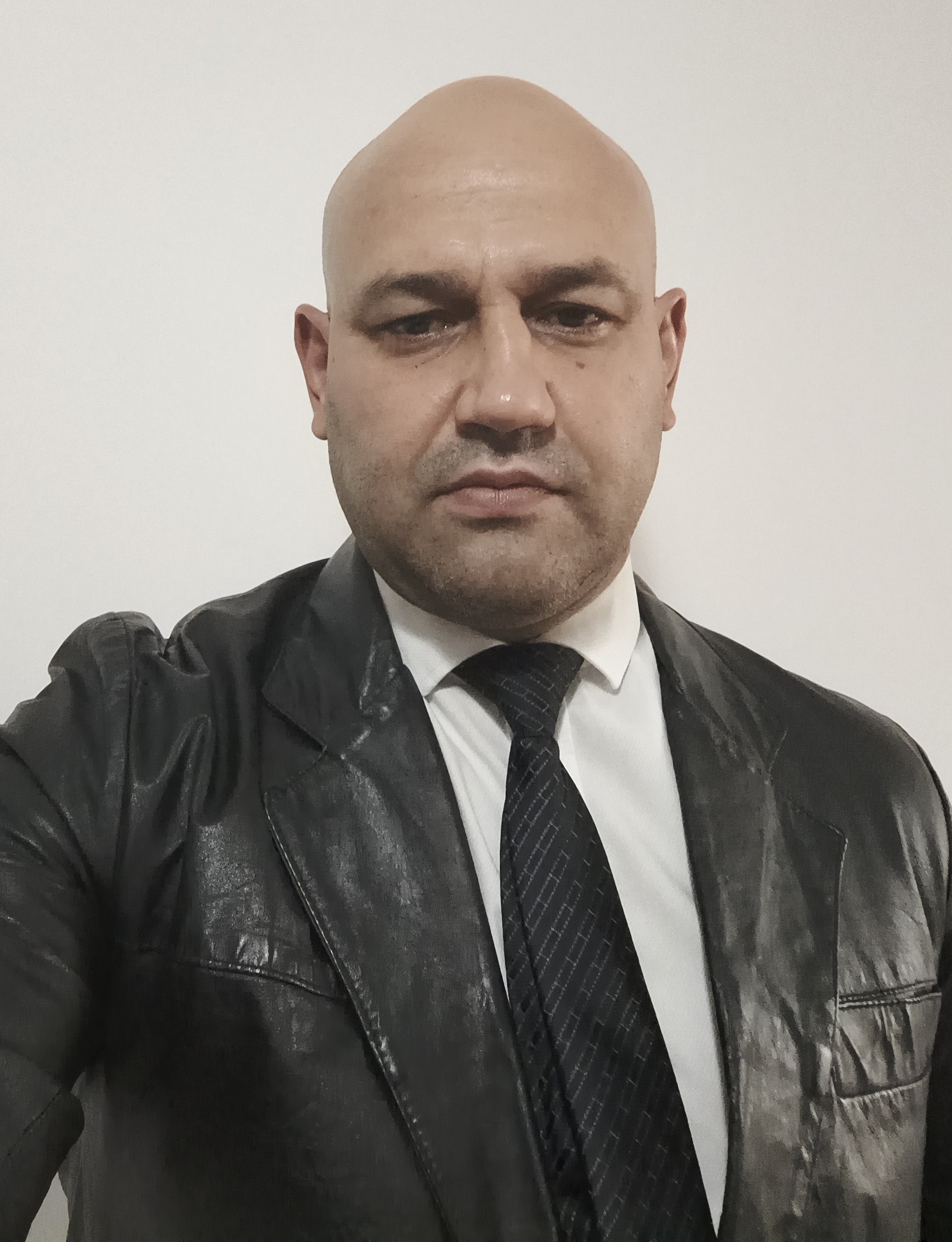Foto de MARCIO RIVAROLA DAVANZO