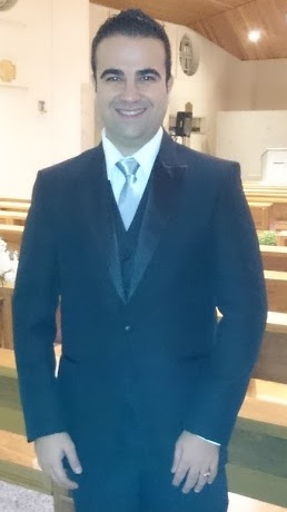 Foto de ALEX DA SILVA CARMONA