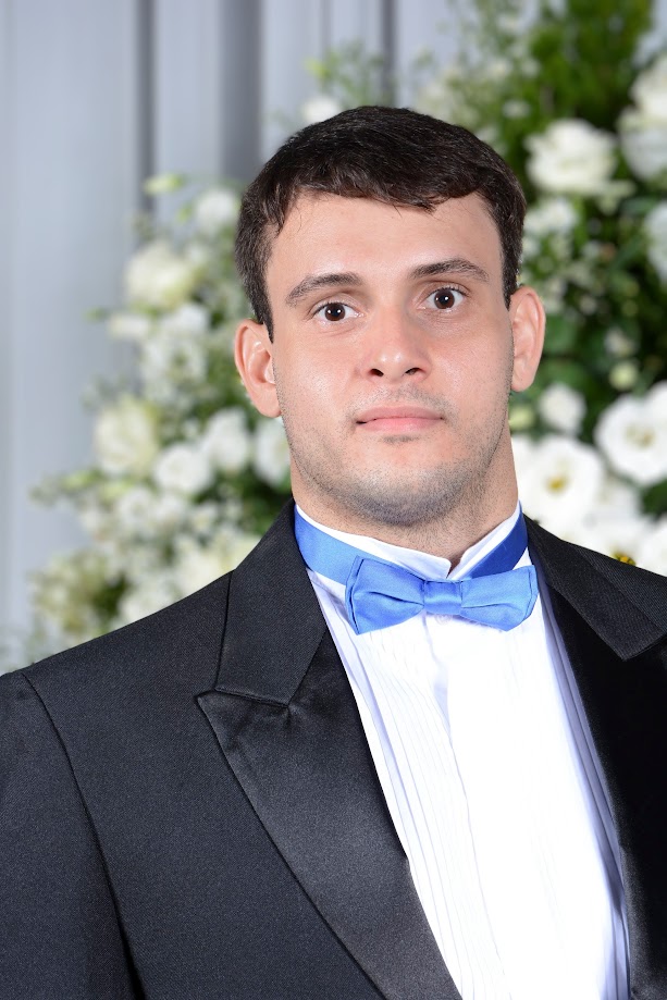 Foto de VALTER LUIZ CAVINA JUNIOR