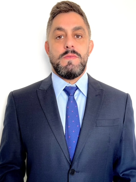Foto de ALEXANDRE MONTEIRO TAVARES PEREIRA