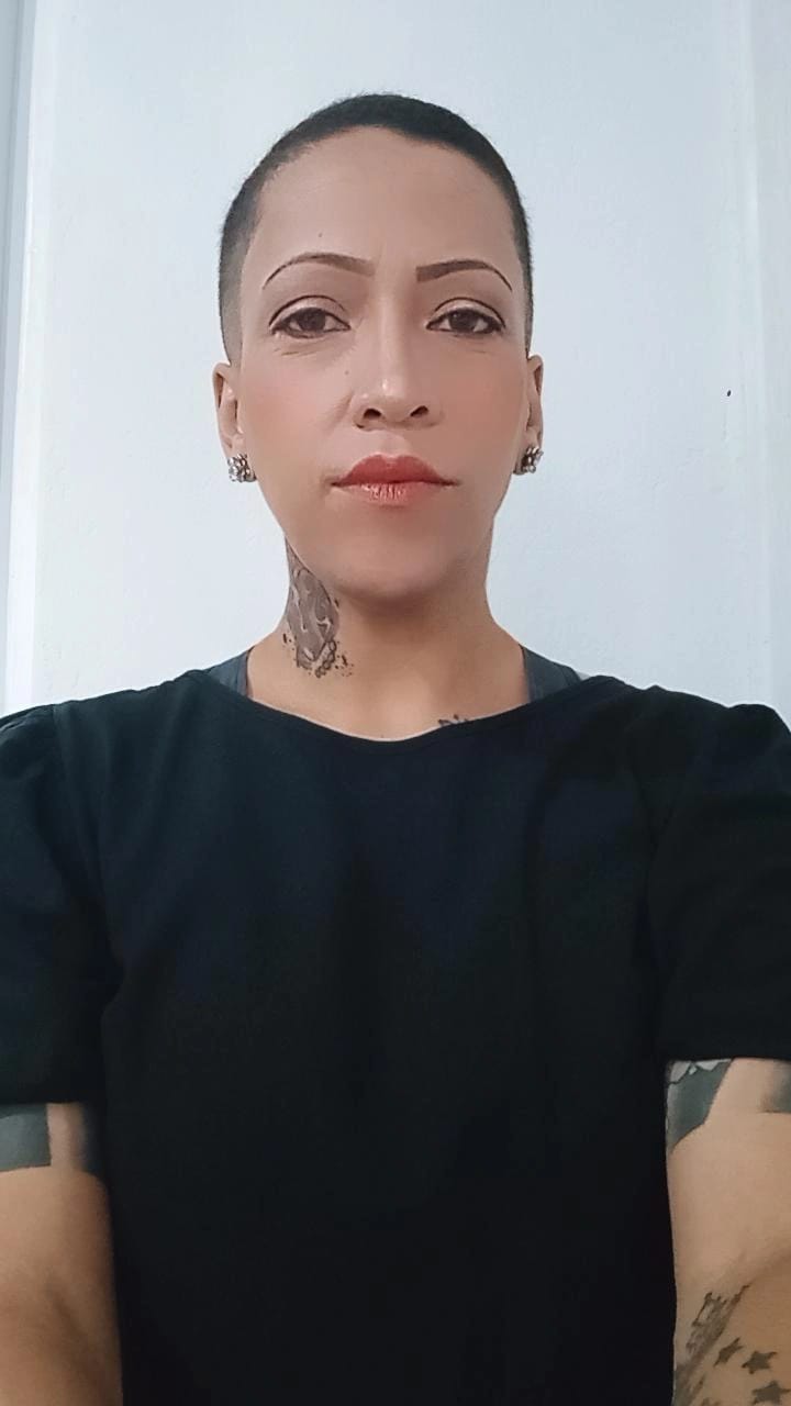 Foto de FABIANA DE ARAUJO DORTA