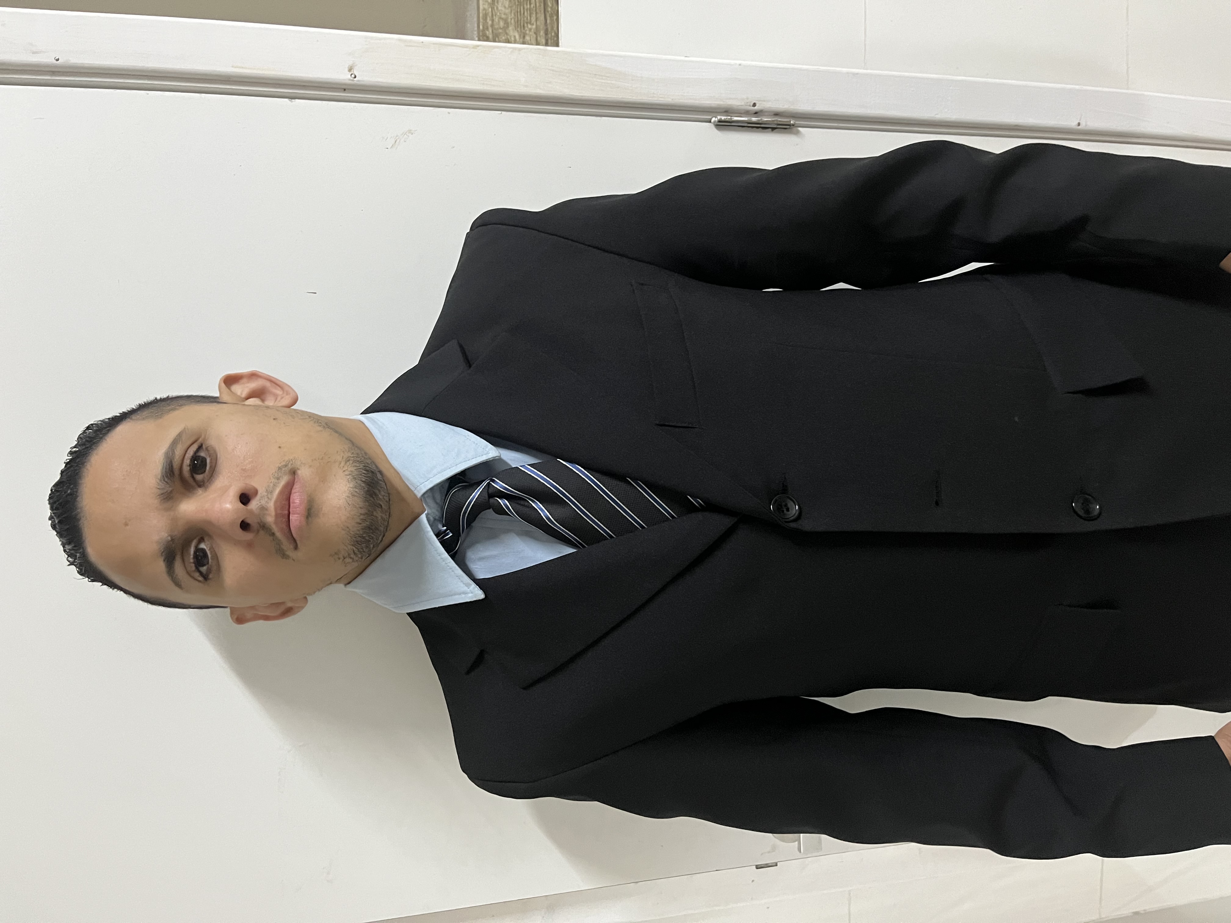 Foto de BRUNO SILVA DE ALMEIDA