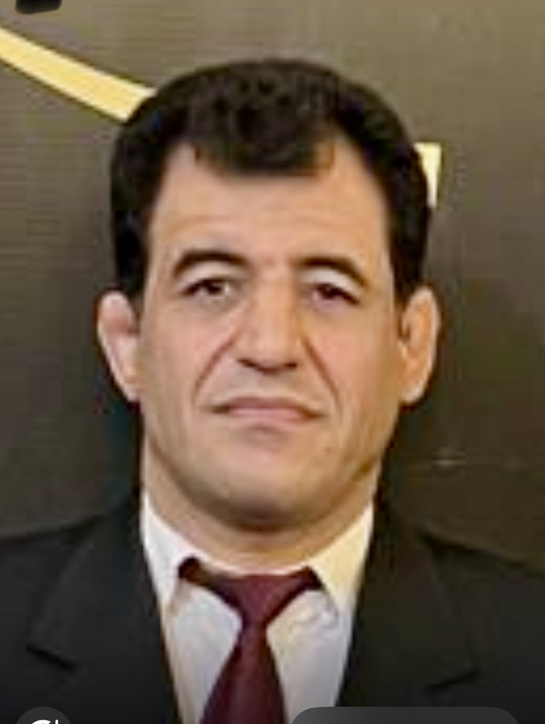 Foto de SERGIO LUIS D AGOSTINO JUNIOR