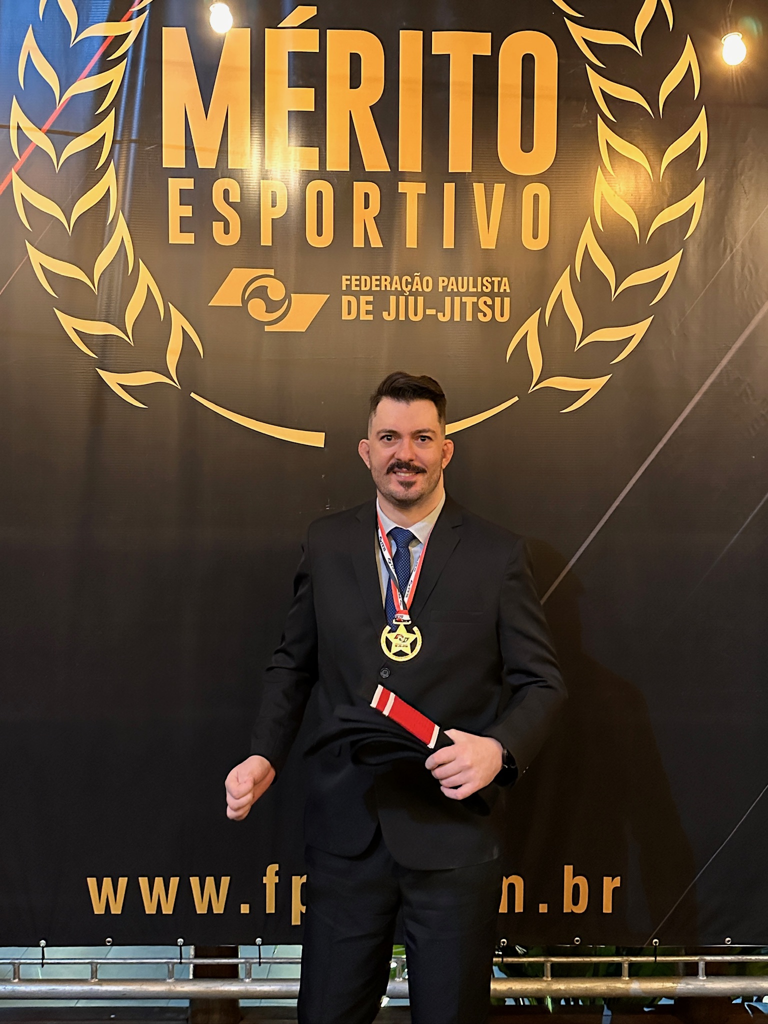 Foto de RAPHAEL BRANGI FORTI