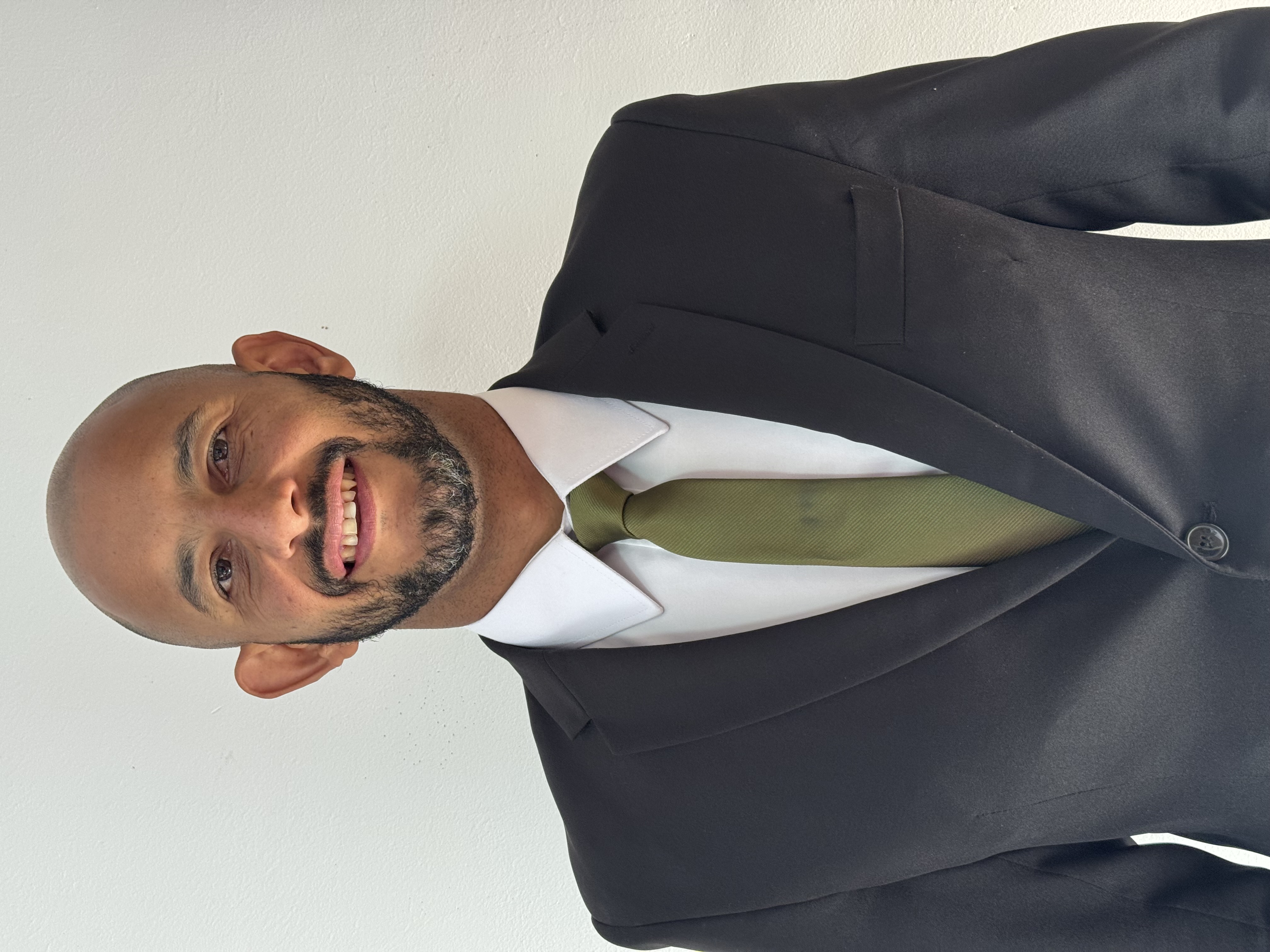 Foto de CLEIDISON TAVARES DA SILVA