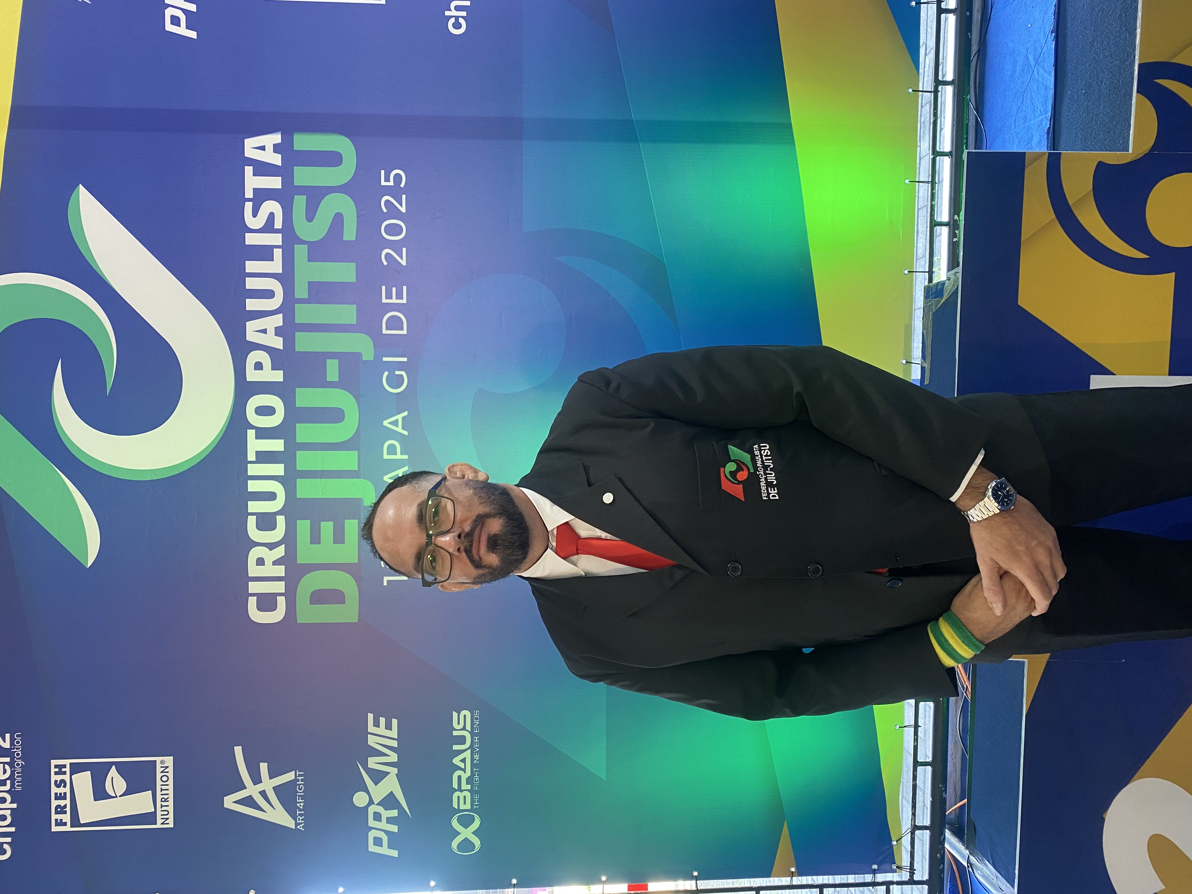 Foto de FAGNER NOGUEIRA DE OLIVEIRA