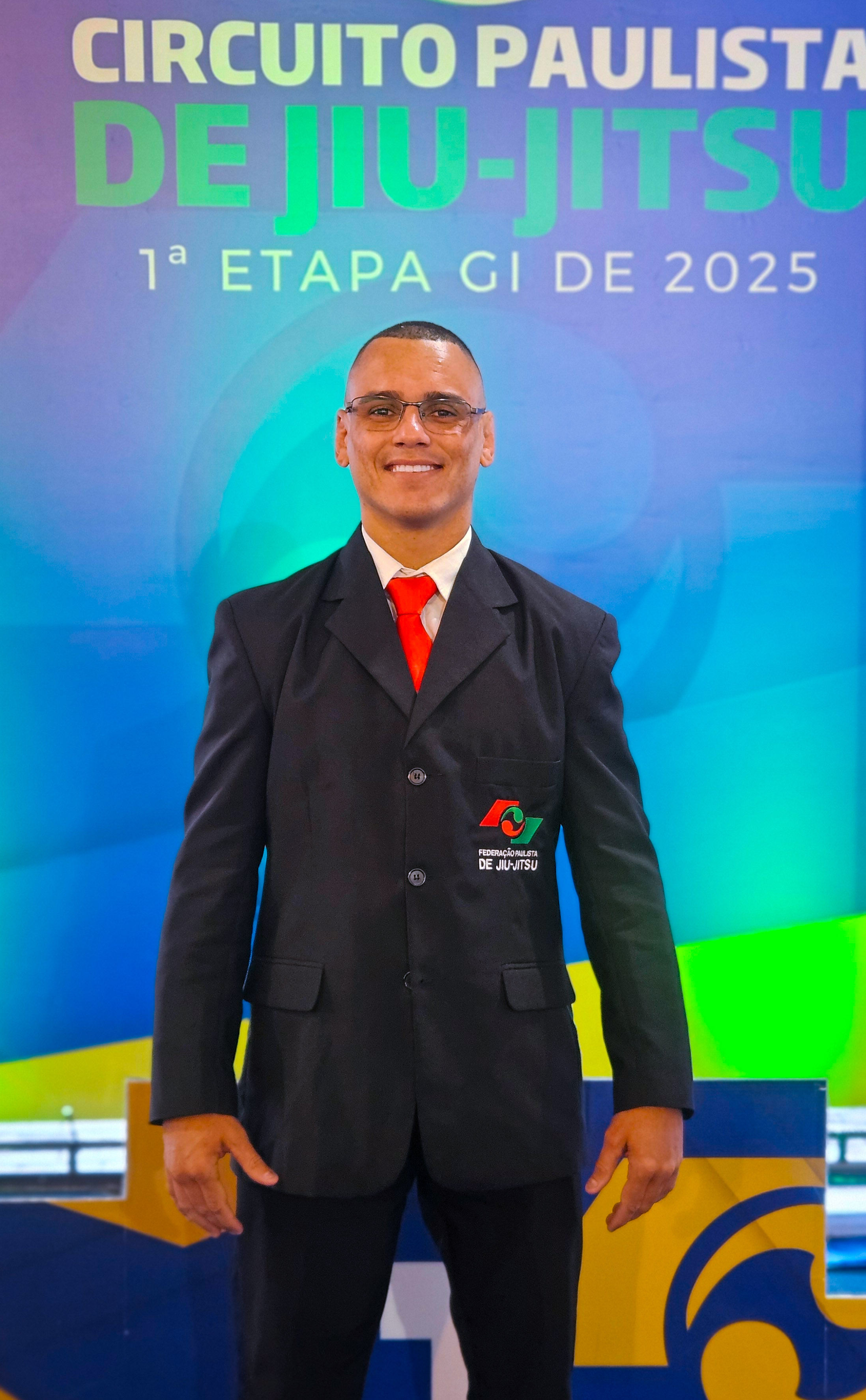 Foto de VITOR MONTEIRO RODRIGUES