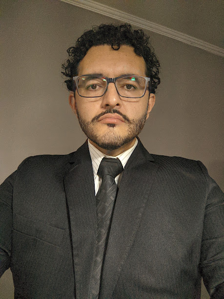Foto de DIEGO RICARDO DOS SANTOS ANDRADE