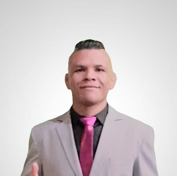 Foto de REGINALDO GOMES DOS SANTOS