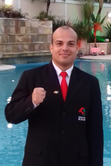 Foto de OTAVIO FERREIRA CAETANO