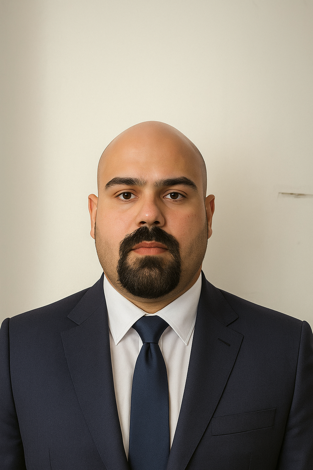 Foto de MARCIO JOSE VIEIRA
