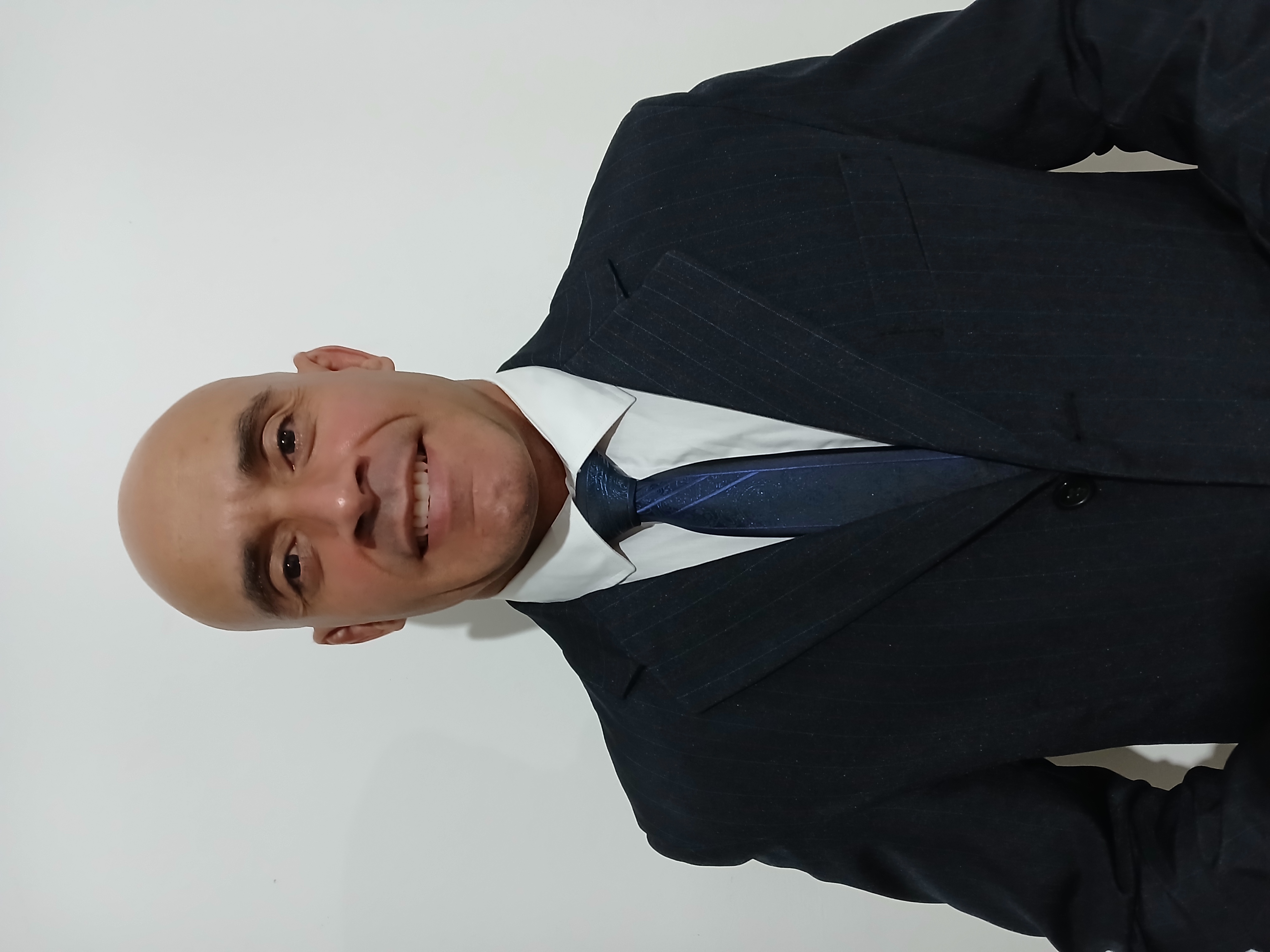 Foto de JAIR XAVIER MAGELLA