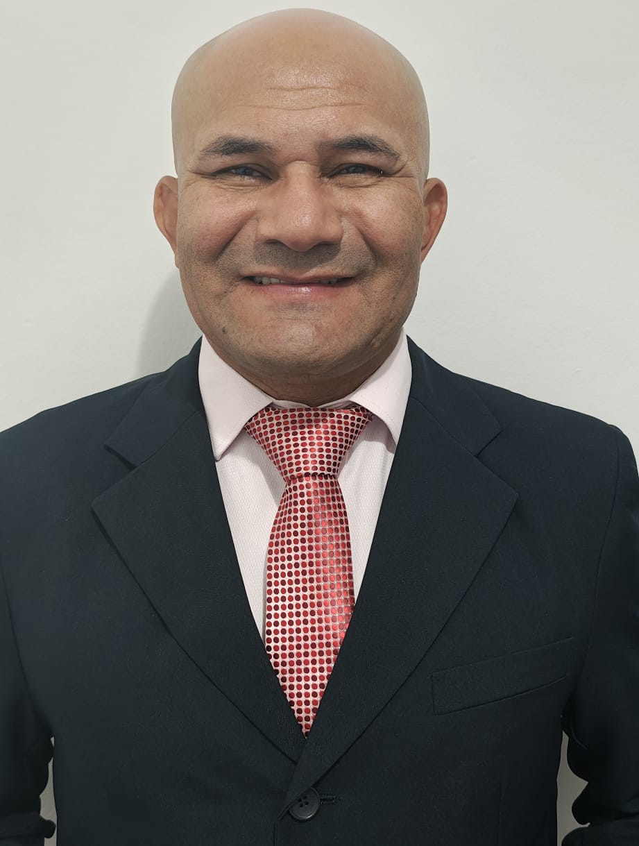 Foto de ROBERIO FREITAS DO NASCIMENTO 