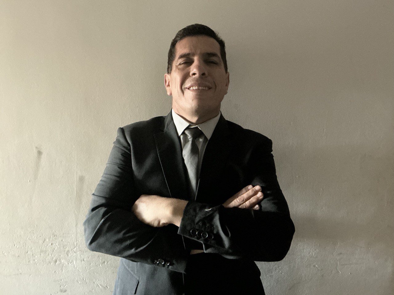 Foto de JOEL ANTONIO DO NASCIMENTO