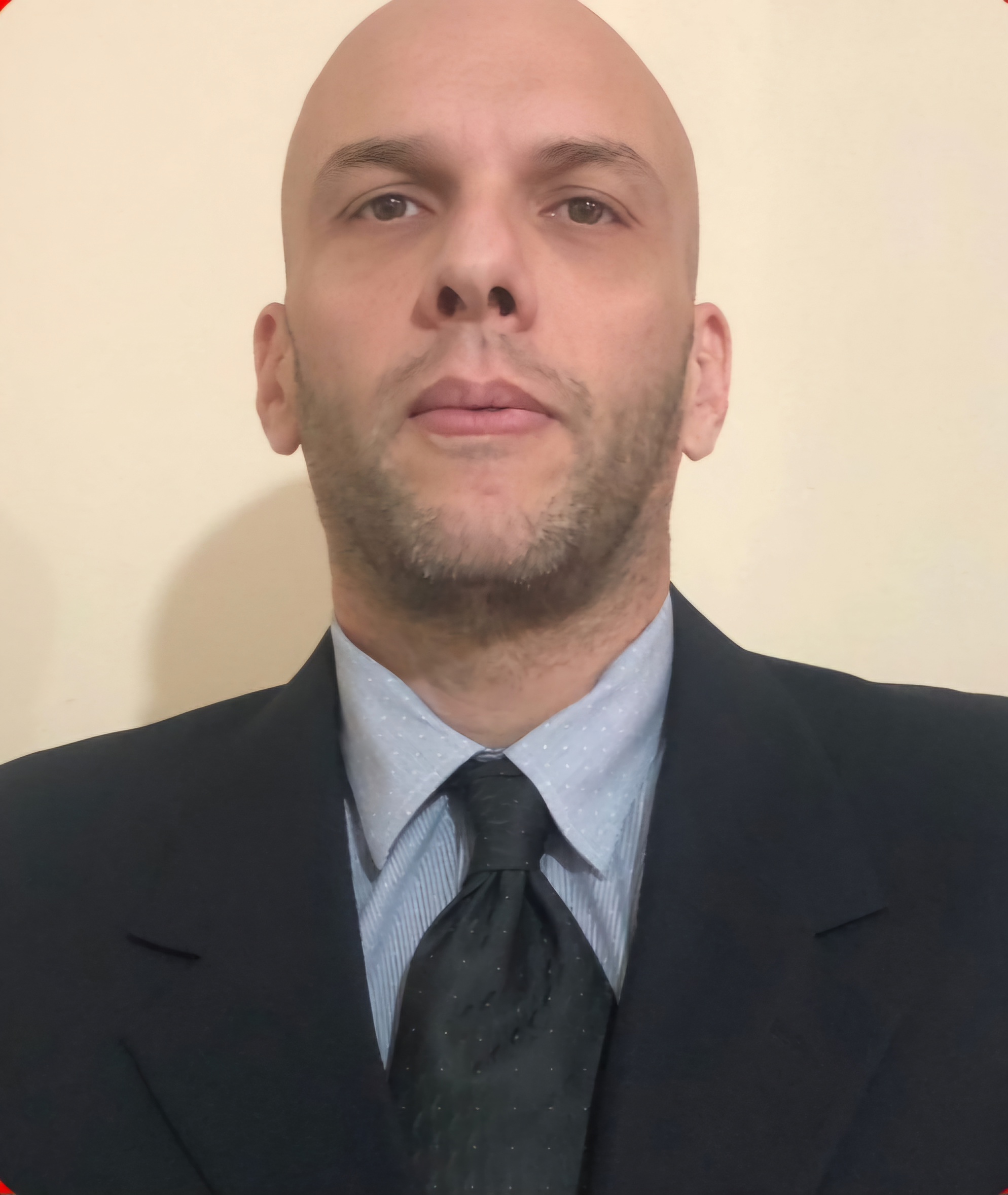 Foto de CARLOS GUSTAVO BATISTA DOS SANTOS
