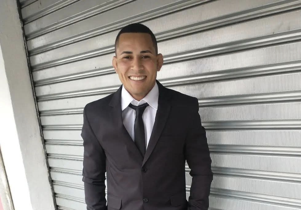 Foto de ANDRE GUSTAVO DE SANTANA JUNIOR