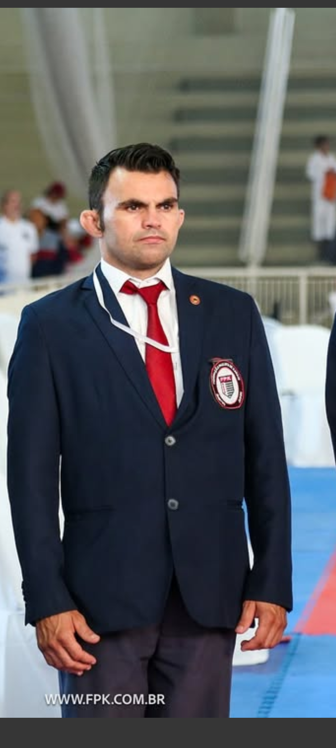 Foto de CARLOS ALBERTO SOUTO LIMA