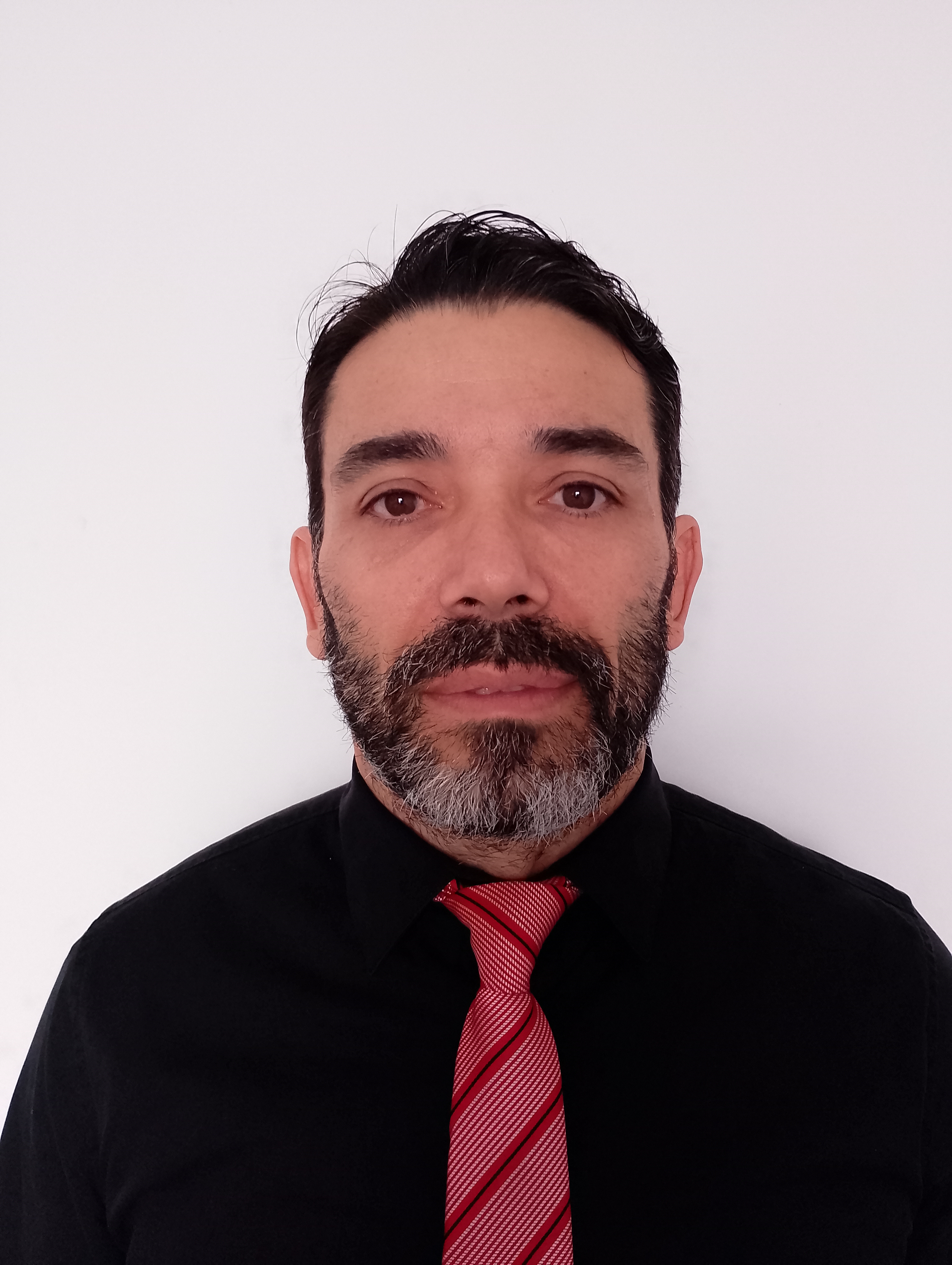 Foto de ESWAMER OKADA CASADEI