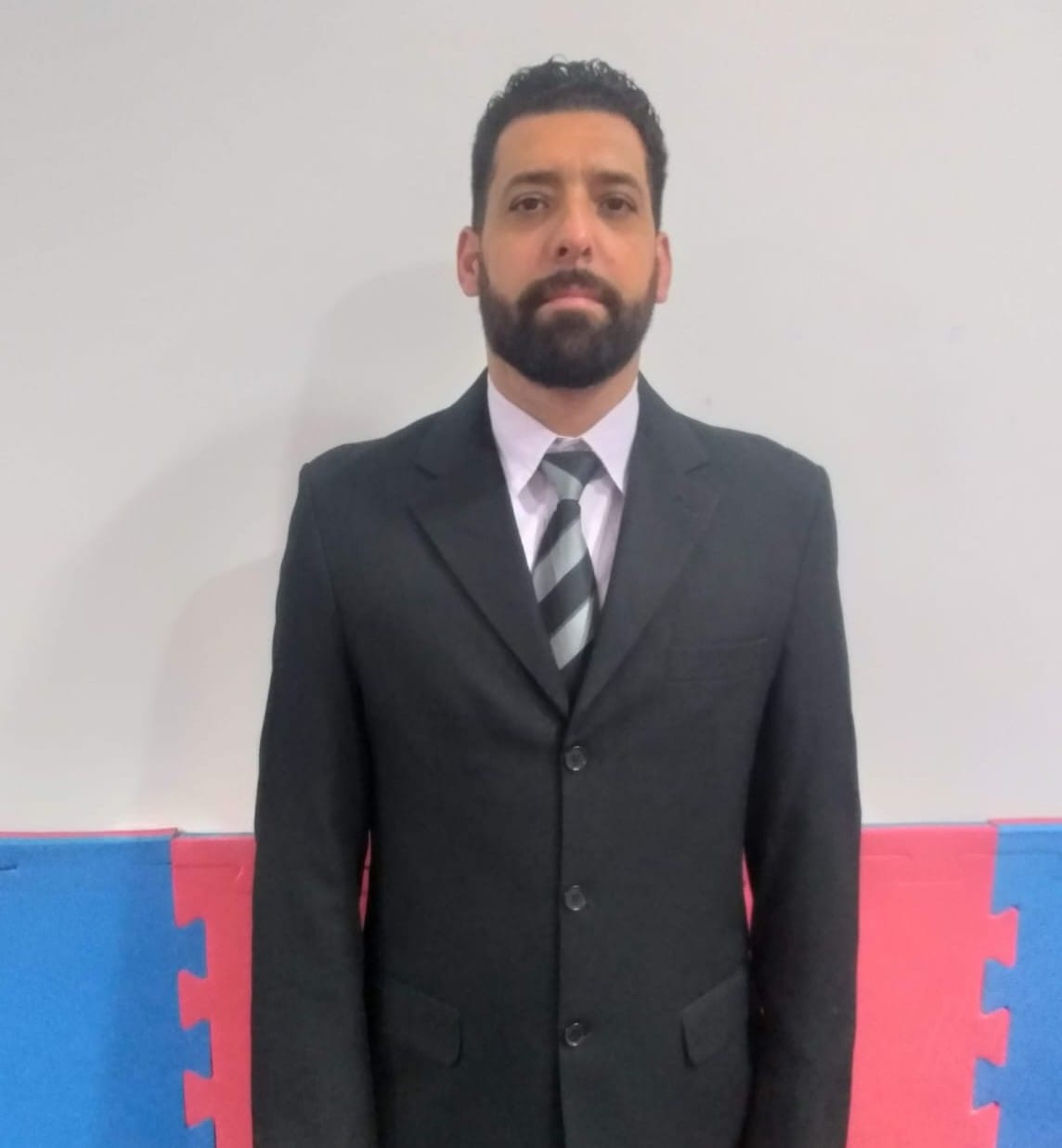 Foto de SUEZ ROMERO JUNIOR