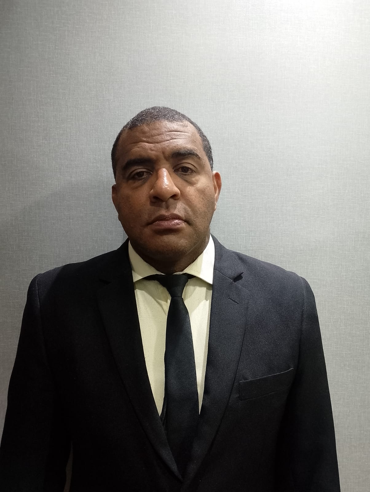 Foto de RUBENS ALEXANDRE DA CRUZ