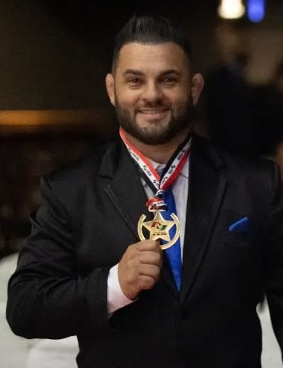 Foto de ANGELO MAXIMO LEITE DE OLIVEIRA