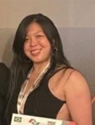Foto de TASSIA YOSHIE EGUCHI DE OLIVEIRA