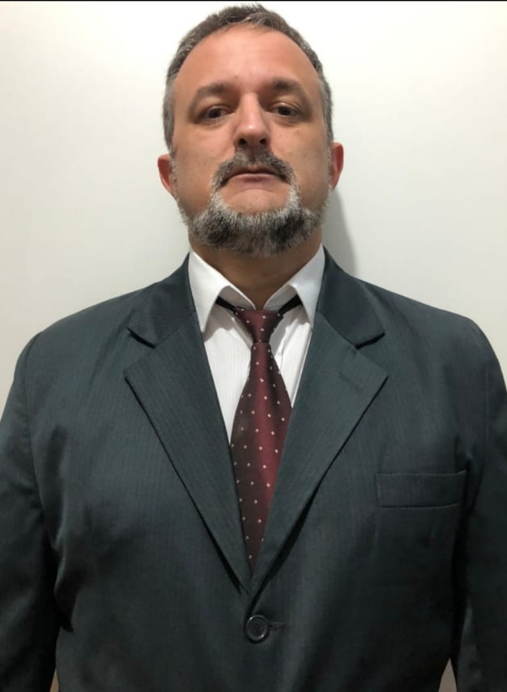 Foto de FERNANDO SOFIATI DO NASCIMENTO