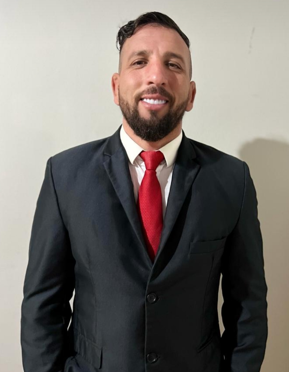 Foto de ROBSON MACHADO