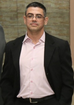 Foto de MARCOS KLEBER DIAS DOS SANTOS