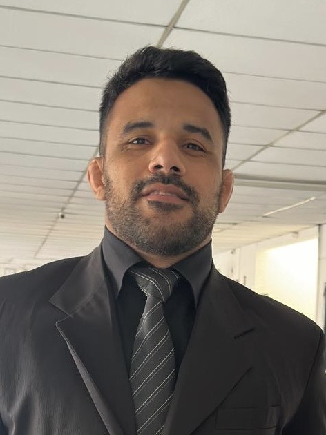 Foto de PEDRO RAFAEL FAVERSANI ZACHARIAS