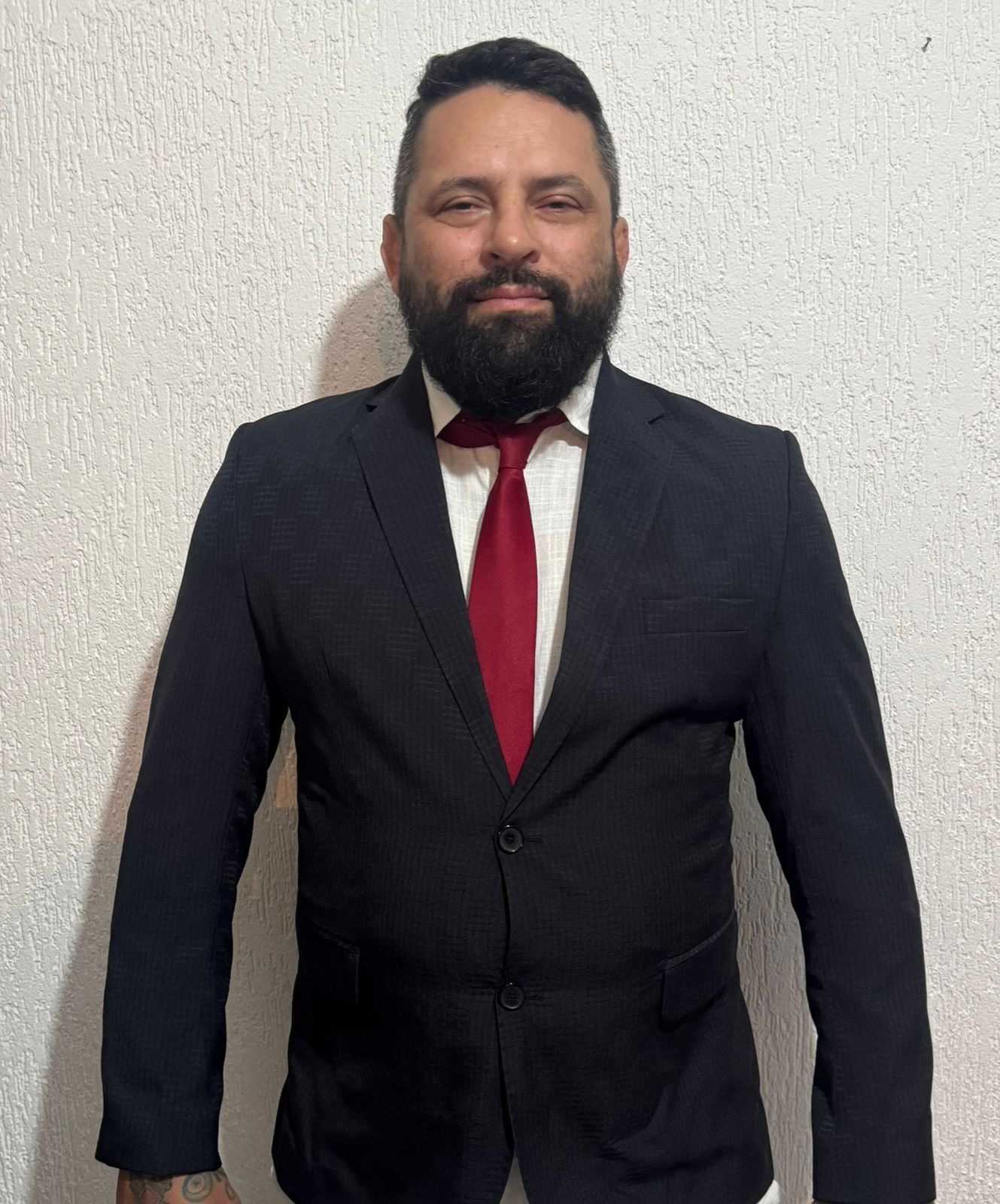 Foto de FRANCISCO CELIO DE SOUSA