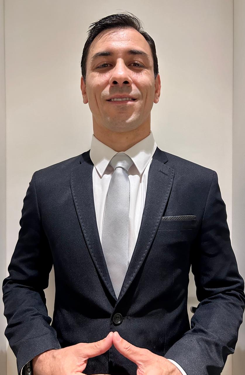 Foto de HENRIQUE MOREIRA BIGARDI