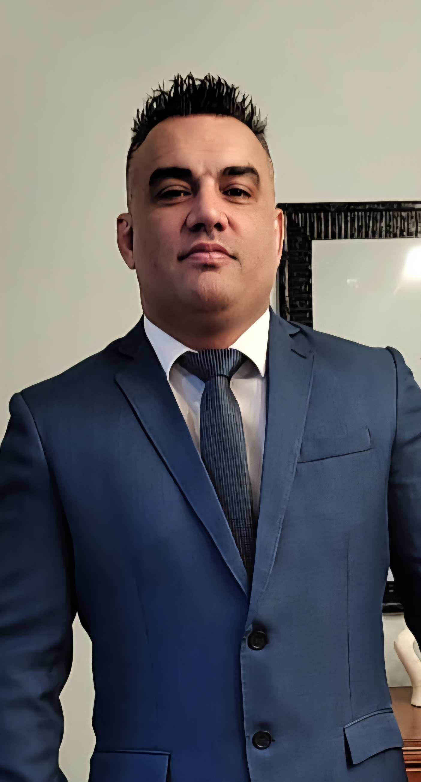 Foto de DIEGO DA SILVA CARVALHO