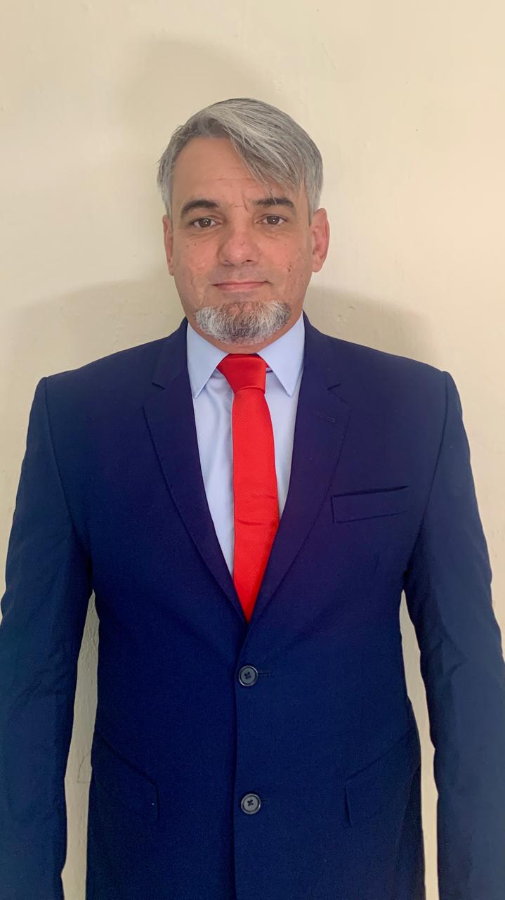 Foto de FERNANDO DA SILVA CARRIAO