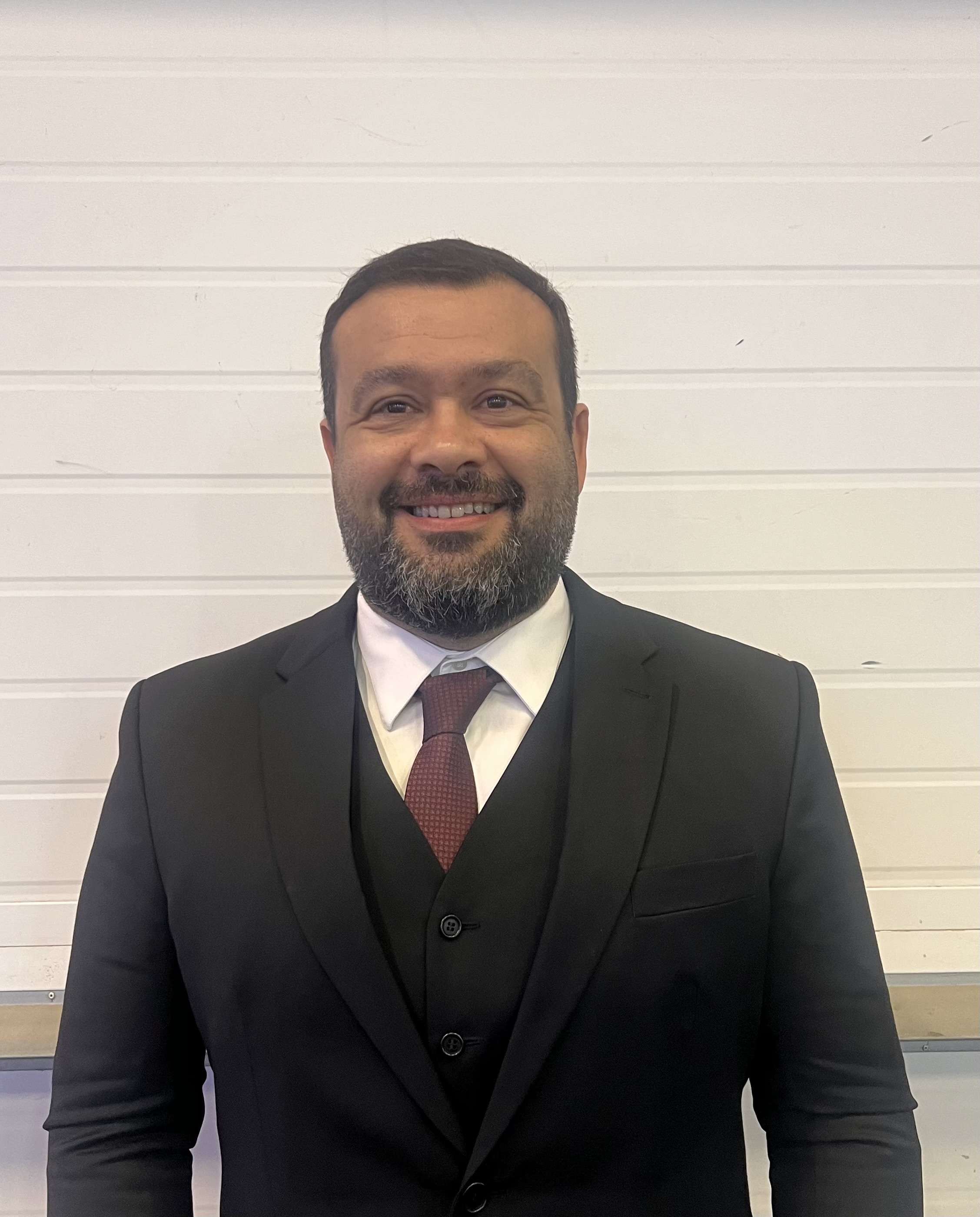 Foto de RODOLPHO FRANCISCO DOS SANTOS