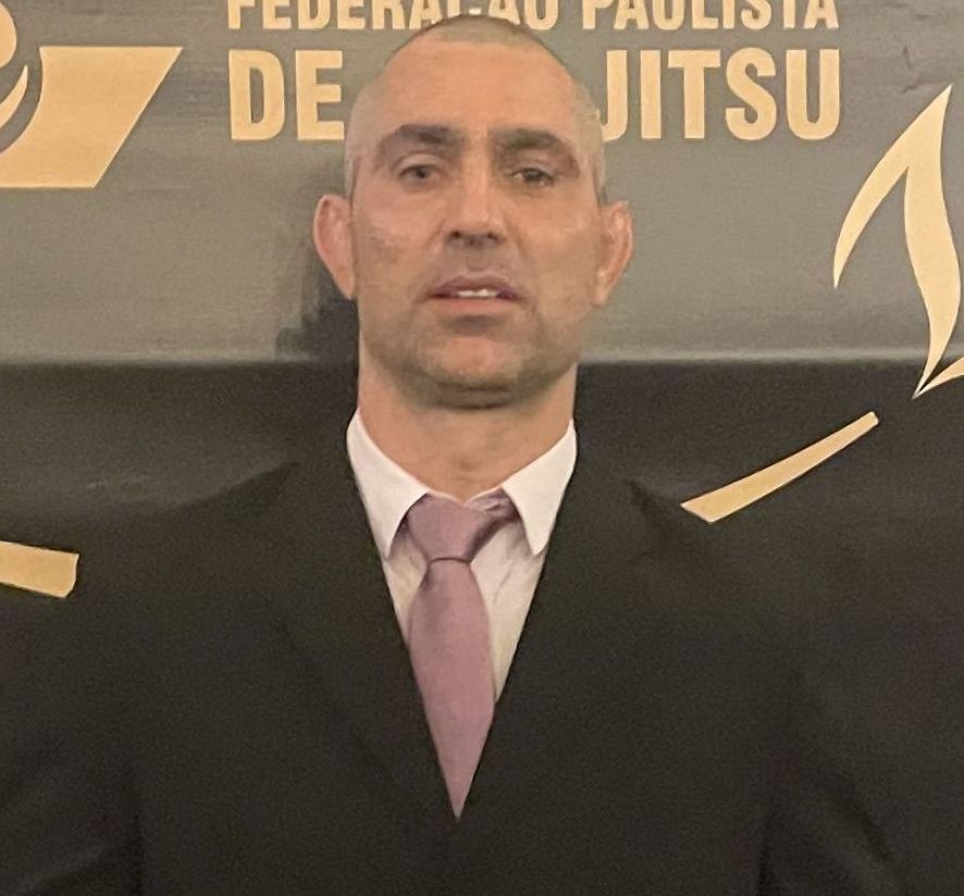 Foto de RODRIGO JAIME CASTANHEIRO