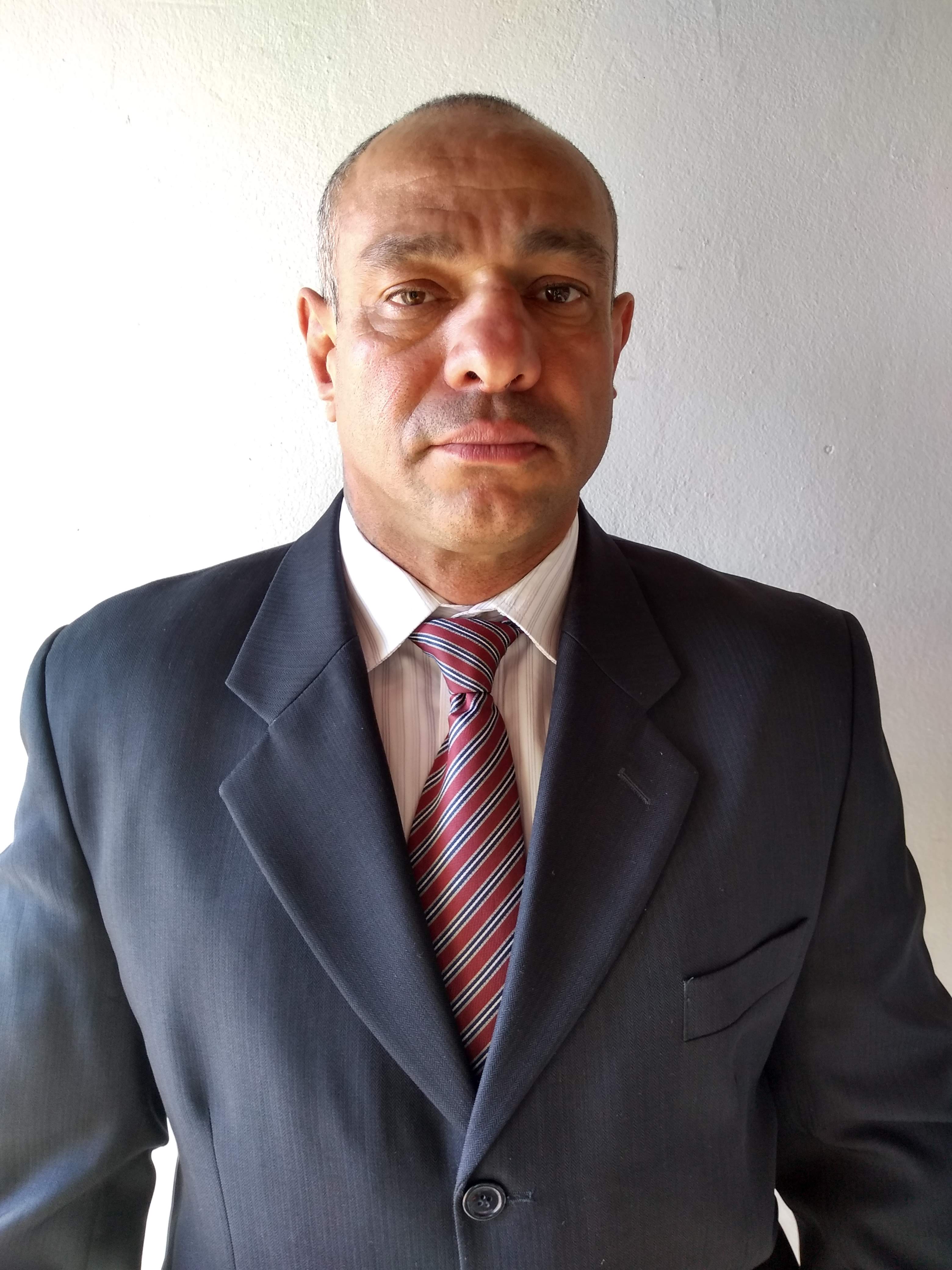 Foto de ALEX MARTINS DE ALMEIDA