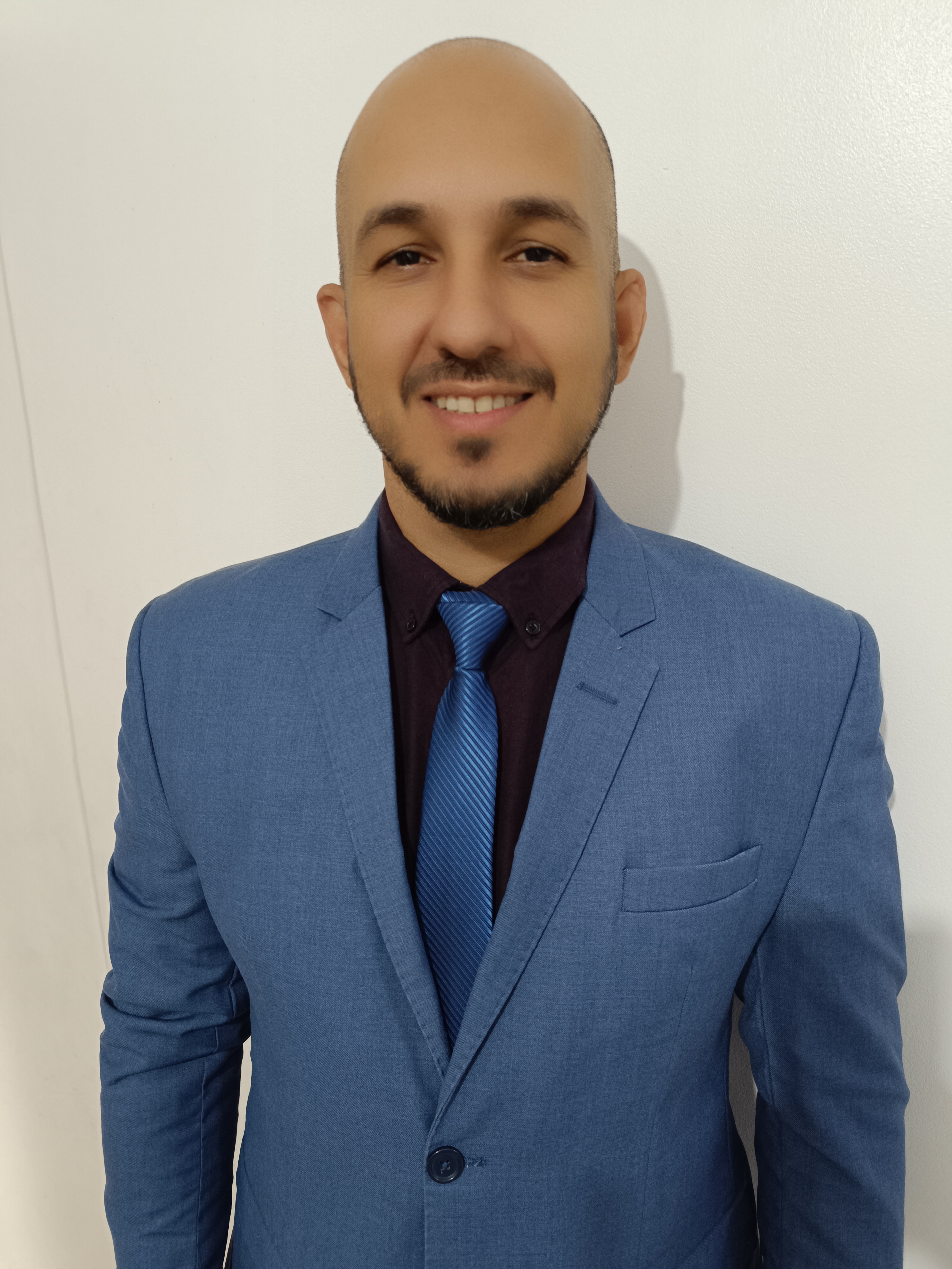 Foto de RICARDO NASCIMENTO DOS SANTOS