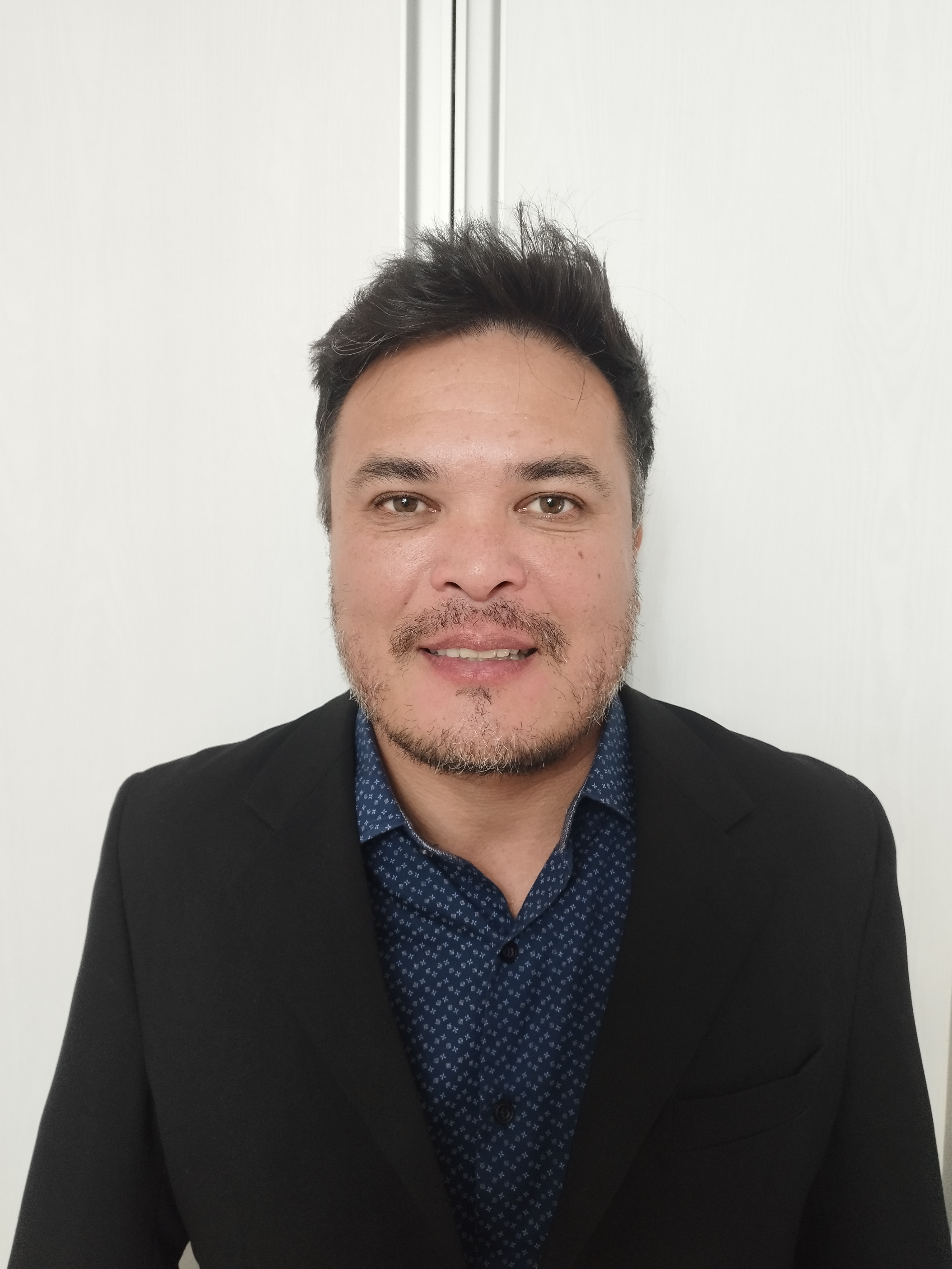 Foto de MARCIO MITSUO TOYONAGA