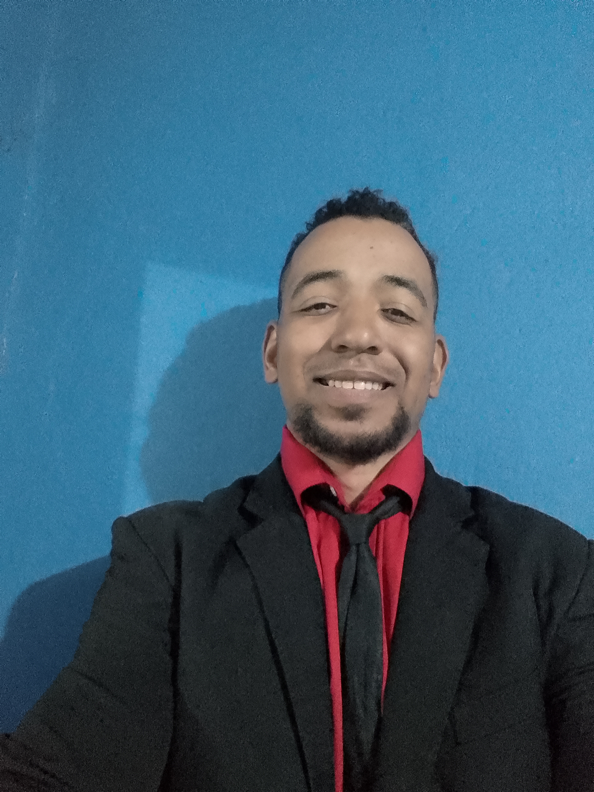 Foto de WENDEL HENRIQUE VIEIRA DOS SANTOS