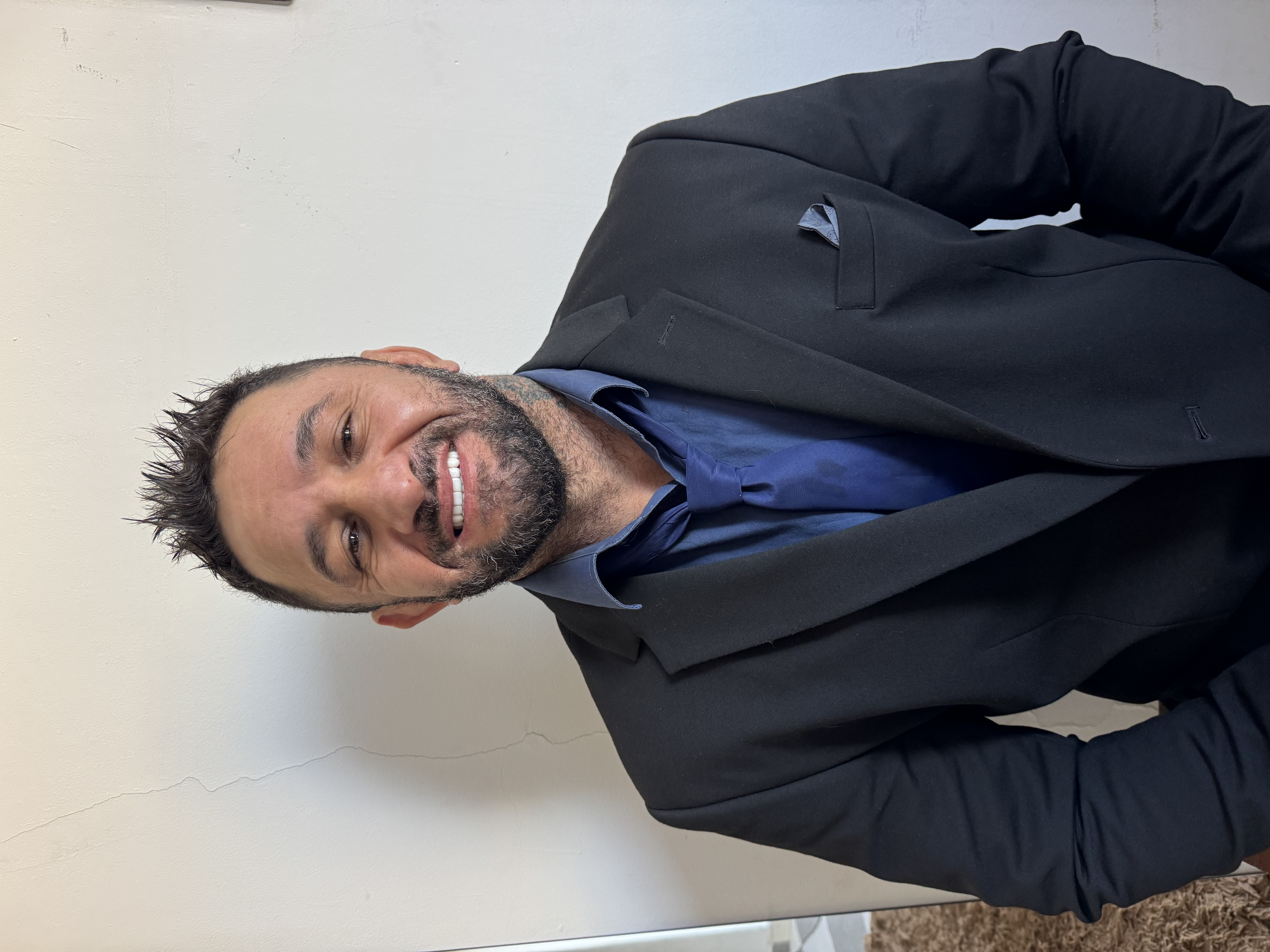 Foto de DAVID TEIXEIRA