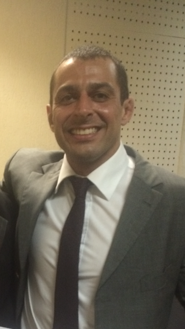 Foto de BRUNO PIMENTA KALLAS TESSANDORI