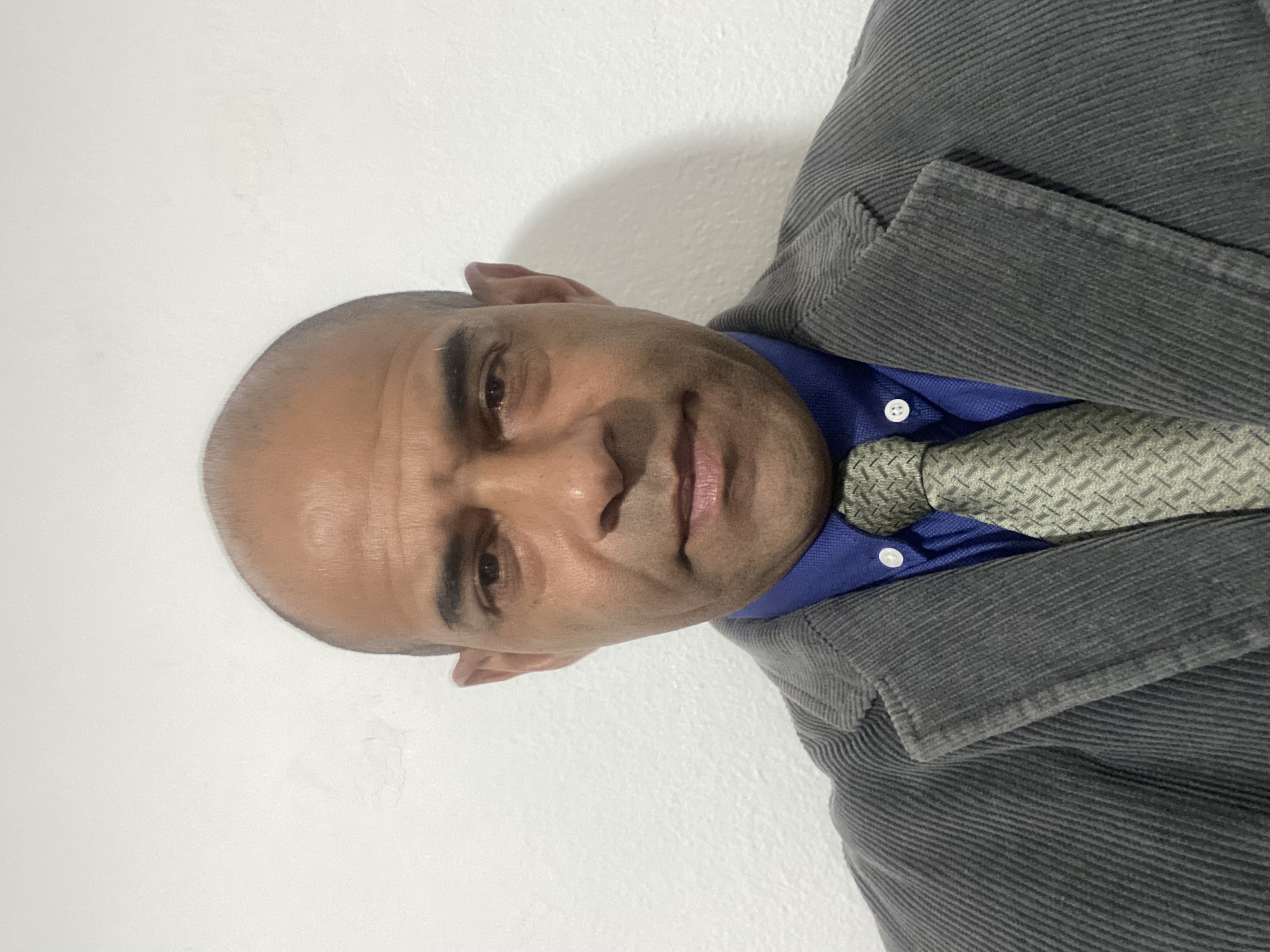 Foto de CLAUDINEI FRANcA GONcALVES