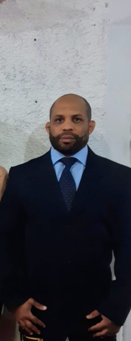 Foto de MARCELO DE JESUS SANTOS