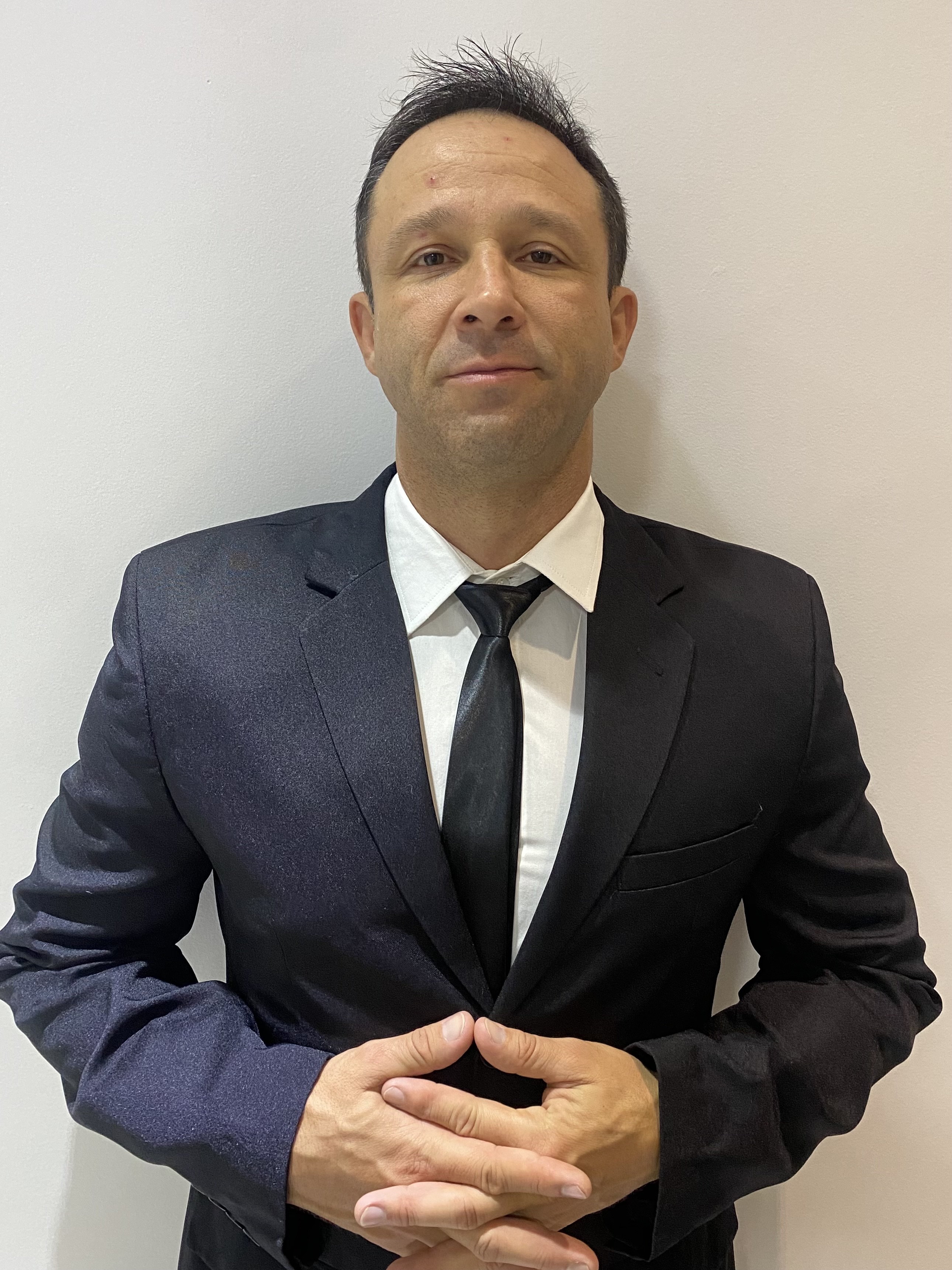 Foto de FILIPE MANFRÉ PARENTE