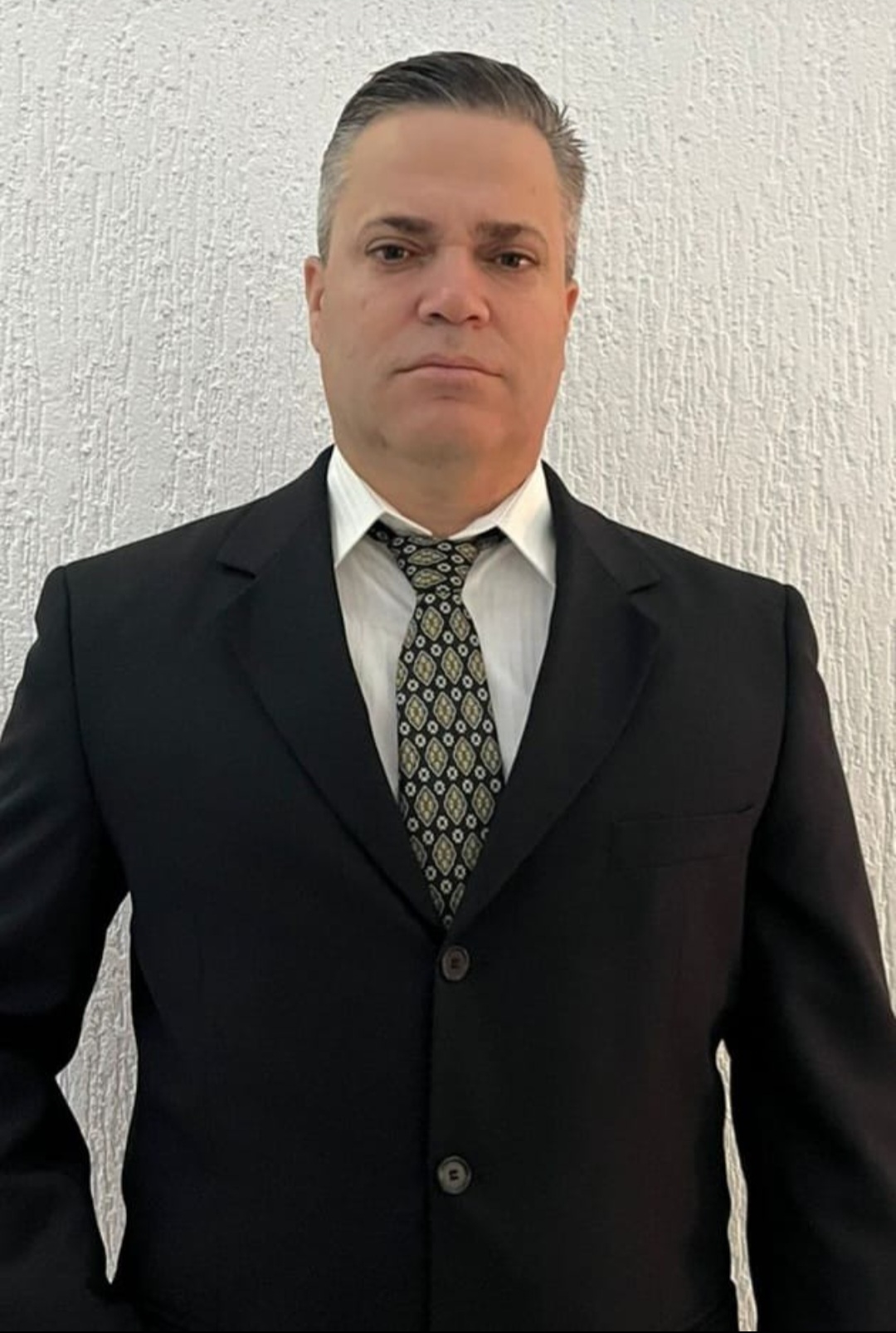 Foto de MARCOS LUCAS PEREZ