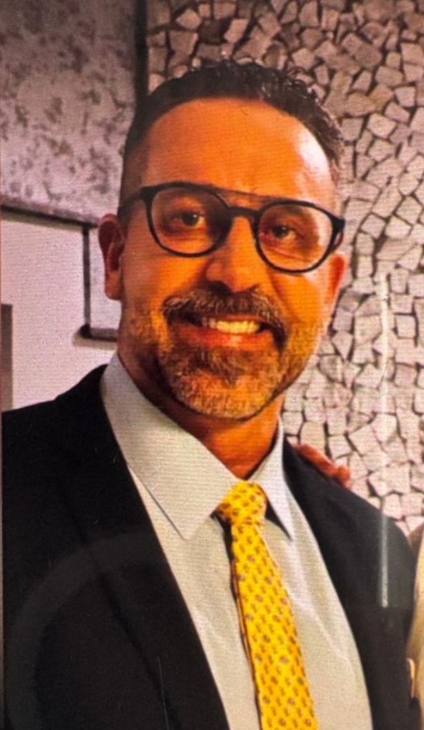 Foto de FERNANDO CESAR DOS SANTOS